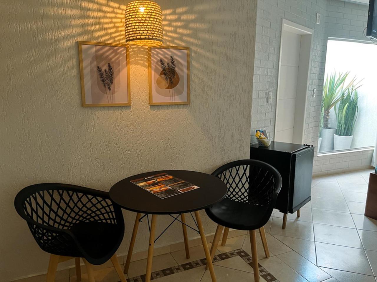 Top'S Motel (Adults Only) Jacareí Eksteriør bilde